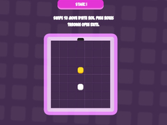 խաղ Push Box