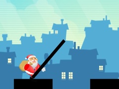խաղ Santa Stick