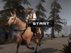 խաղ West Wild Hunter