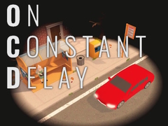 խաղ On Constant Delay