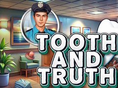 խաղ Tooth and Truth