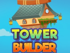 խաղ Tower Builder