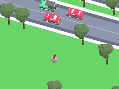 խաղ Road Dash 3D