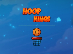 խաղ Hoop Kings
