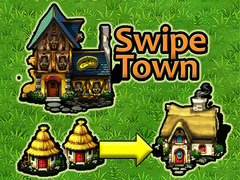 խաղ Swipe Town