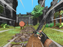 խաղ Legendary Archer