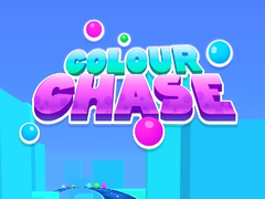 խաղ Colour Chase