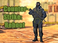 խաղ Counter-Strike: Reboot