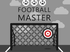 խաղ Football Master