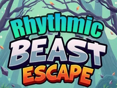 խաղ Rhythmic Beast Escape
