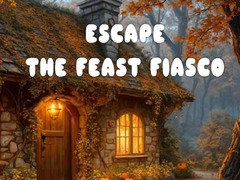 խաղ Escape the Feast Fiasco