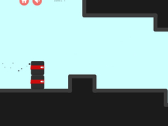 խաղ Clone Runner