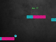 խաղ Bounce Odyssey