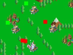 խաղ Castle Conquest