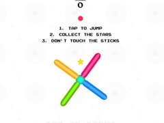 խաղ Red Ball Jump