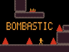 խաղ Bombastic