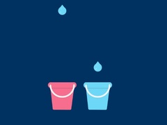 խաղ Liquid Sorting