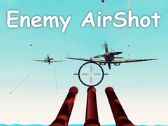խաղ Enemy AirShot