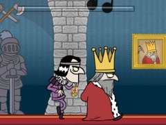 խաղ I Want To Be King