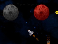 խաղ Orbital Adventure