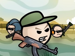 խաղ Mini Shooters