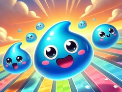 խաղ Slime Rush