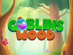 խաղ Goblins Wood
