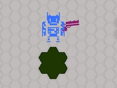 խաղ Mecha Son Of Mecha
