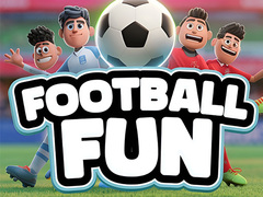 խաղ Football Fun