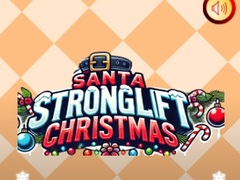խաղ Santa Stronglift Christmas