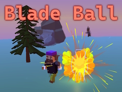 խաղ Blade Ball