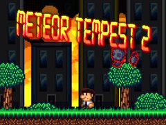 խաղ Meteor Tempest 2