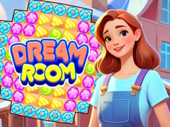 խաղ Dream Room
