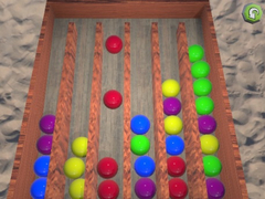 խաղ Ultimate Ball Sort