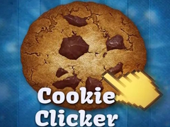 խաղ Cookie Clicker: clicker games