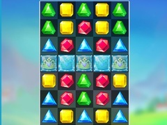 խաղ Jewel Match 3