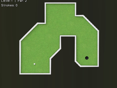 խաղ Little Golf