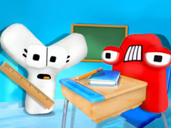խաղ Kids Quiz: Know The ABC 3
