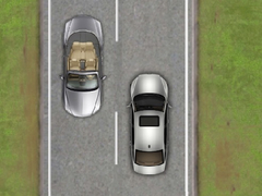 խաղ Parking Challenge - Car
