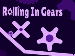 խաղ Rolling In Gears