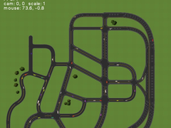 խաղ Road Designer