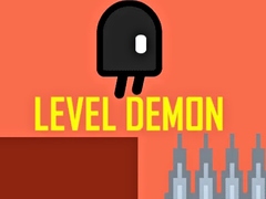 խաղ Level Demon
