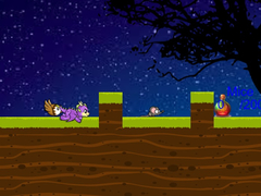 խաղ Mice Hunt