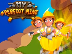 խաղ My Perfect Mine