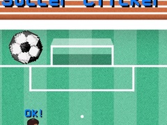 խաղ Soccer Clicker Game