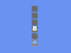 խաղ Space Grid
