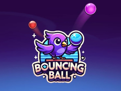 խաղ Bouncing Ball