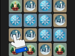խաղ WinterWonder Symbol Merge