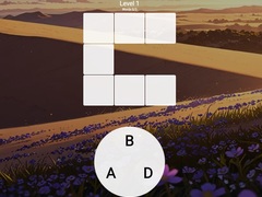 խաղ Word League