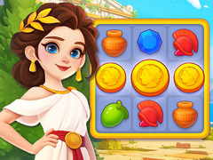 խաղ Athena Match